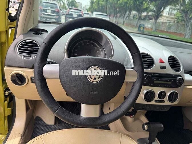 Volkswagen Beetle 2007 - 70000 km