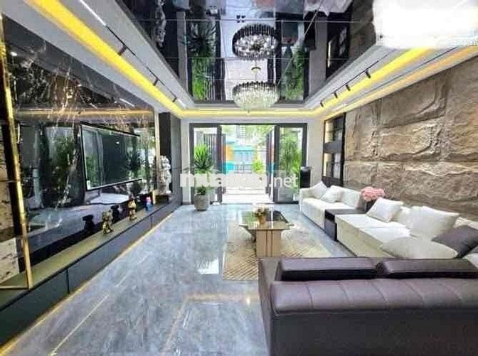 CẦN BÁN NHÀ CHO THUÊ 20tr/th ĐƯỜNG VƯỜN LÀI-QUẬN 12 GIÁ 5tỷ088/ 60m2