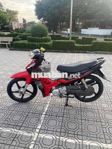 Sirius 50cc xe đẹp máy êm ru