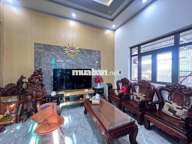 Chính chủ cần bán căn nhà tâm huyết tại phường Tân lập