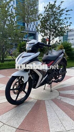 Exciter 150 zin 9C
