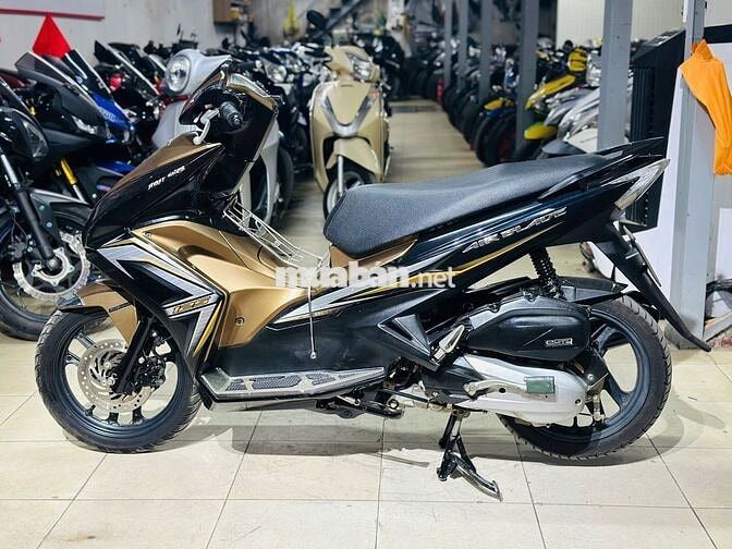 XE MÁY THỊNH PHÁT - HONDA AIR BLADE 125 VÀNG ĐỒNG