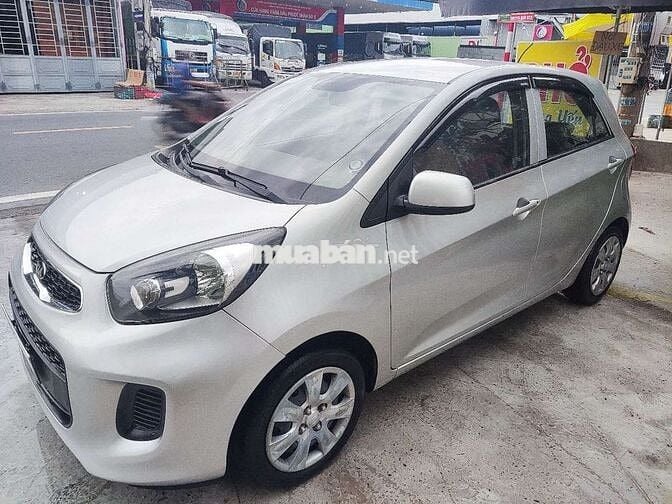 2015 1.0 MT - 150000 km
