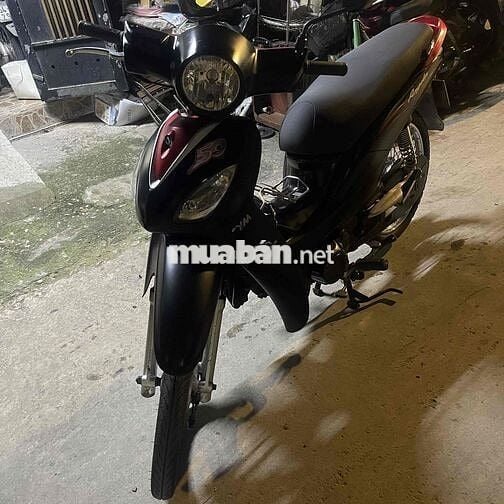 Bán nhanh xe Sym Angela 50Cc chính chủ máy zin