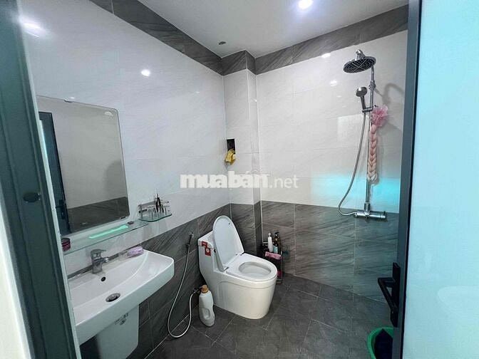 Chính chủ cần bán căn nhà tâm huyết tại phường Tân lập