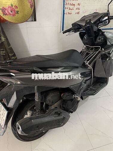 Bán xe ab nữ dùng kỹ