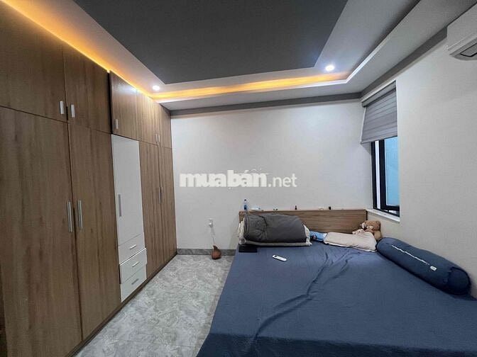 Chính chủ cần bán căn nhà tâm huyết tại phường Tân lập