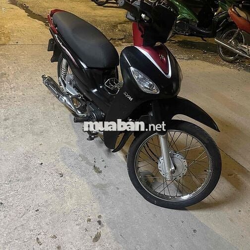 Bán nhanh xe Sym Angela 50Cc chính chủ máy zin