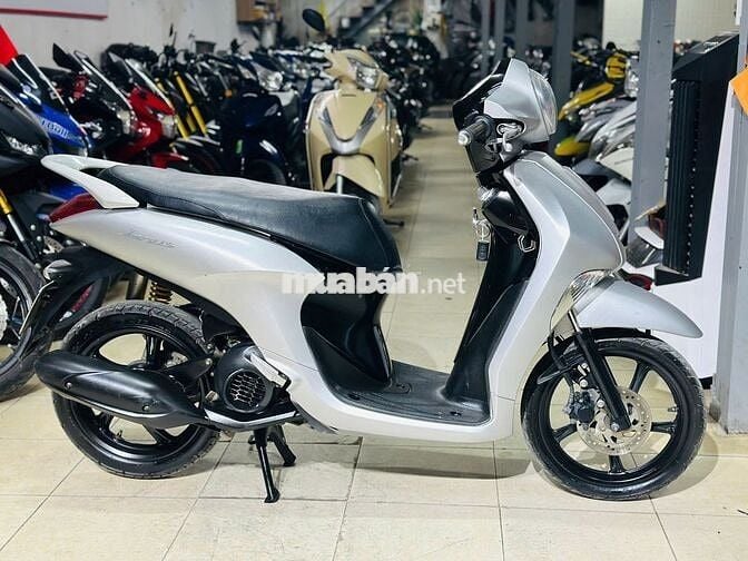 XE MÁY THỊNH PHÁT - JANUS XÁM ĐẸP MÁY ZIN CHẤT