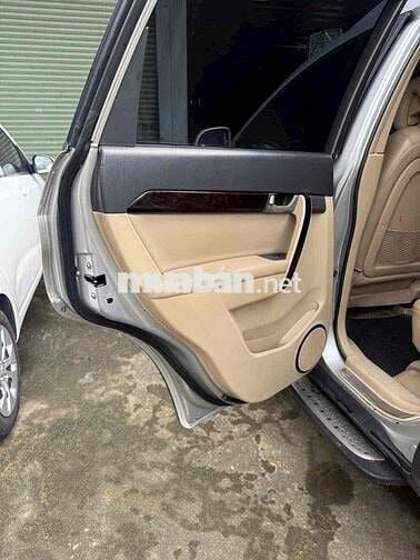 Chevrolet Captiva 2008 LT 2.4 - 180000 km