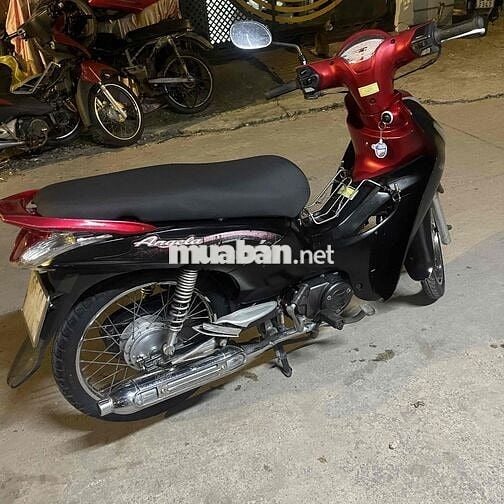 Bán nhanh xe Sym Angela 50Cc chính chủ máy zin