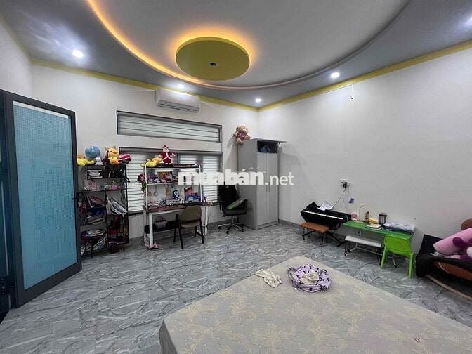 Chính chủ cần bán căn nhà tâm huyết tại phường Tân lập