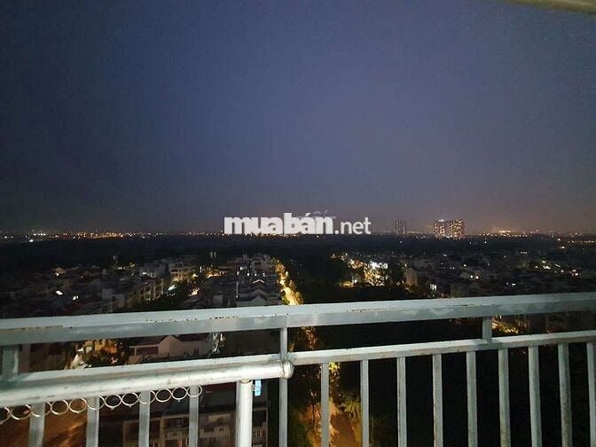 Phòng chung cư sạch sẽ, thoáng mát, giá rẻ
