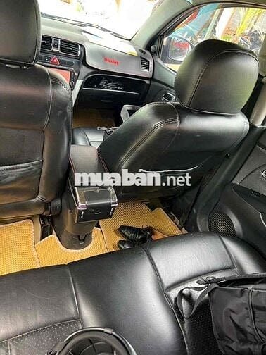 Kia Morning 2008 SX 1.1 AT - 140000 km