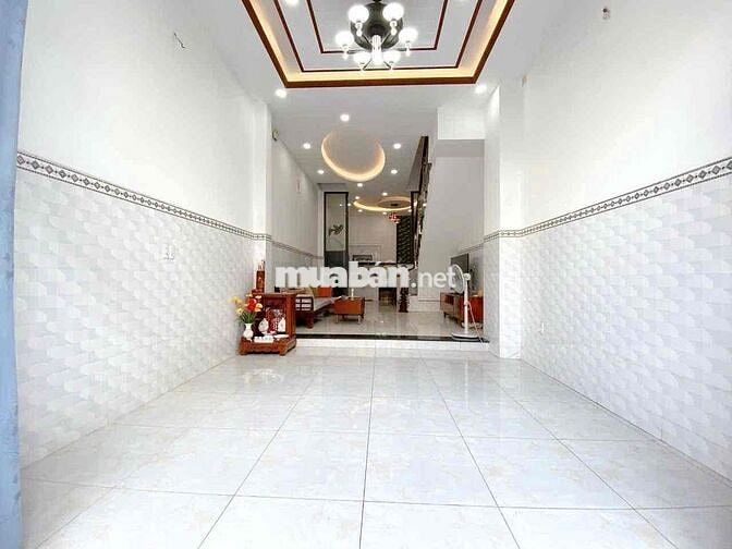 🌺Cần bán nhà sang Bùi tư toàn - An lạc . DT : 4m*16m . Giá 6,9 tỷ