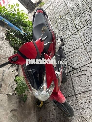 Xe đi làm máy zin êm. Kẹt tiền bán. Có fix