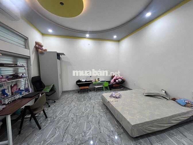 Chính chủ cần bán căn nhà tâm huyết tại phường Tân lập