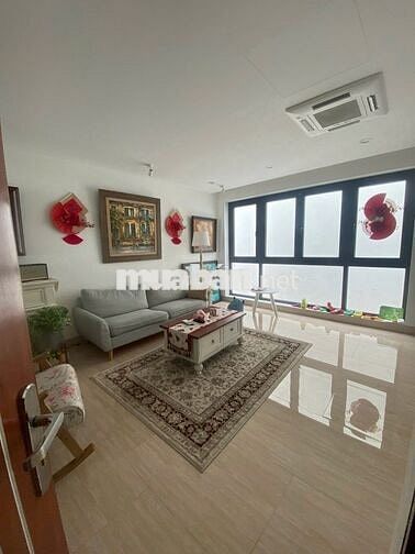 Cho thuê LK KĐT VĂN KHÊ - HÀ ĐÔNG, 85m2 x 5T, MT: 5m. Nhà mới 100%.