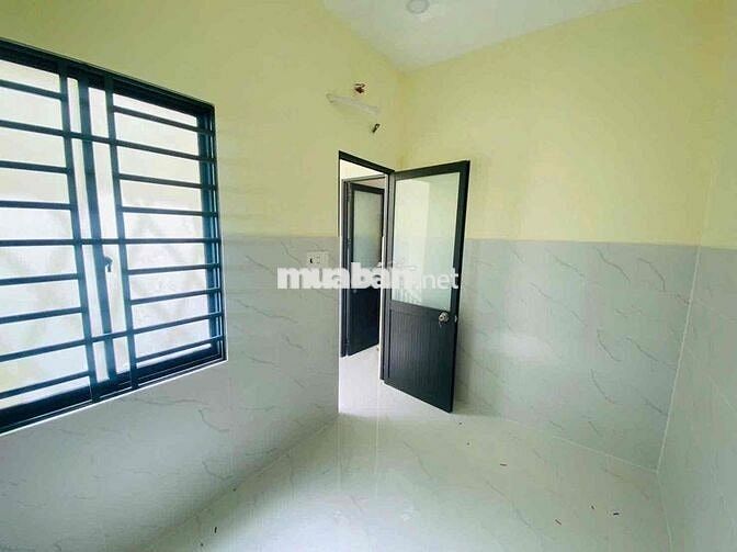 Ngang xịn 4.2m - 2 Tầng Tân Phú -  2PN & 2WC - Hẻm An Ninh dân trí cao