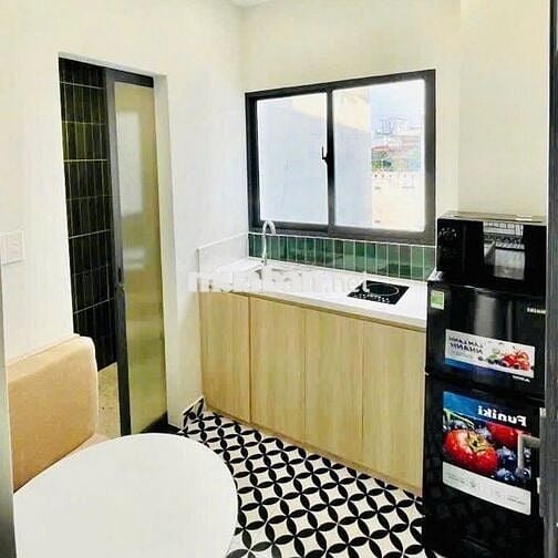 NHÀ ĐẸP ĐIỆN BIÊN PHỦ – DÒNG TIỀN 30 TRIỆU/THÁNG, ĐẦU TƯ LÀ SINH LỜI