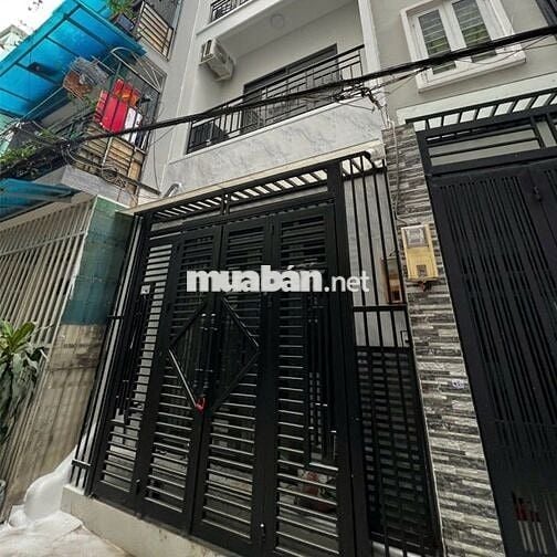 NHÀ ĐẸP ĐIỆN BIÊN PHỦ – DÒNG TIỀN 30 TRIỆU/THÁNG, ĐẦU TƯ LÀ SINH LỜI