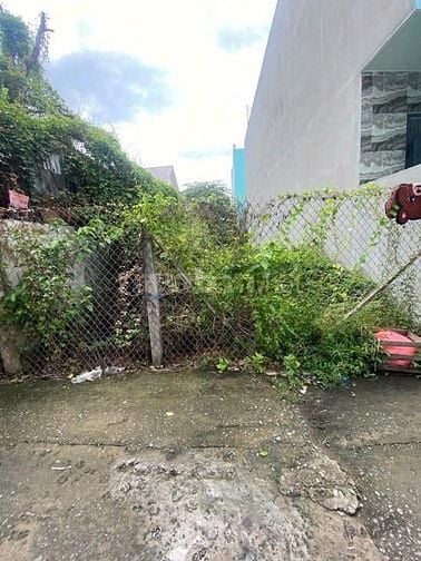 Hẻm Nguyễn Thị Đành quy hoạch đất ở 4x13 giá 600 triệu sang tên ngay