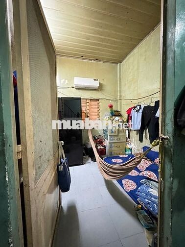 10 tỷ cho 91m2 đất hẻm Lê Văn Duyệt 4m 2 tầng tiện xây mới 4,9 x 19