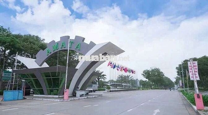 Bán Nhà Thổ Cư KP2 Phường Trảng Dài, Đồng Nai gần Đường Đồng Khởi