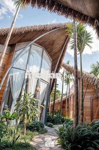 Bán Homestay cực vip ngay trung tâm BMT