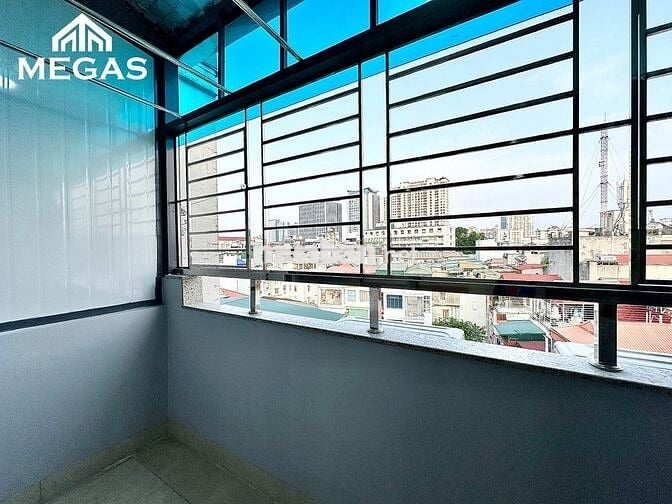 CHO THUÊ CĂN HỘ 2 PHÒNG NGỦ ĐẦY ĐỦ NỘI THẤT NGAY ĐH NGOẠI THƯƠNG, LÁNG