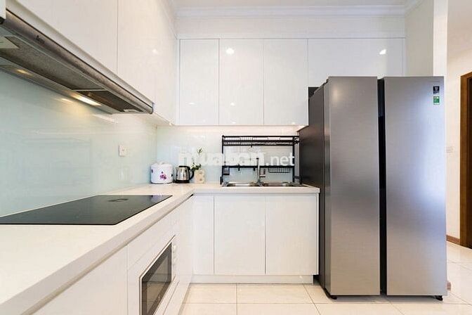 CĂN HỘ GIÁ SIÊU  CHO KHÁCH VÀO Ở LIỀN CĂN 1PN VINHOMES VIEW ĐẸP