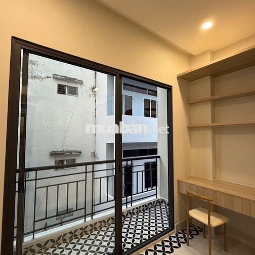 NHÀ ĐẸP ĐIỆN BIÊN PHỦ – DÒNG TIỀN 30 TRIỆU/THÁNG, ĐẦU TƯ LÀ SINH LỜI