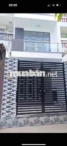 🌺Nhà bán 50// Nguyễn quý yên - ❤️Phường An lạc ❤️ 💰💰Giá