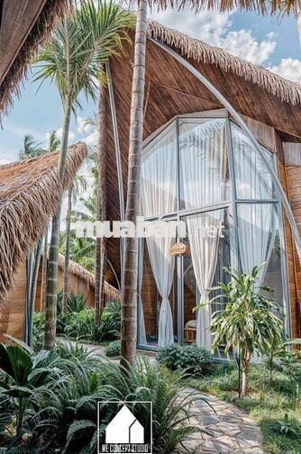Bán Homestay cực vip ngay trung tâm BMT