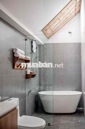 Bán Homestay cực vip ngay trung tâm BMT