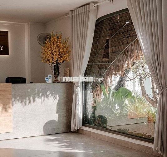 Bán Homestay cực vip ngay trung tâm BMT