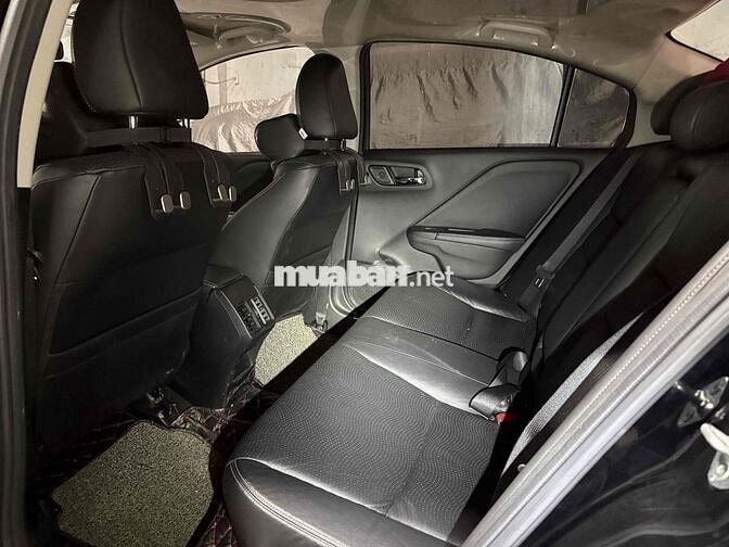 Honda City 2019 1.5 TOP - 49000Km - Xe Tại Hãng