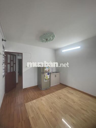 Phòng đẹp, giá tốt - cửa sổ - full nội thất - ngay CÔNG VIÊN VĂN HOÁ