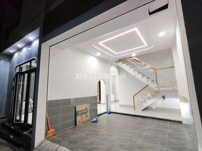 Bán Nhà Thổ Cư KP2 Phường Trảng Dài, Đồng Nai gần Đường Đồng Khởi