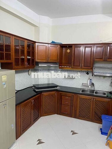 Cho thuê chung cư Ngô Tất Tố 2pn 70m2 tầng cao full NT cọc 1 sát q1 rẻ