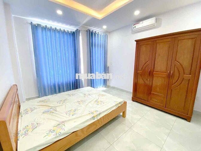 🌺Cần bán nhà sang Bùi tư toàn - An lạc . DT : 4m*16m . Giá 6,9 tỷ
