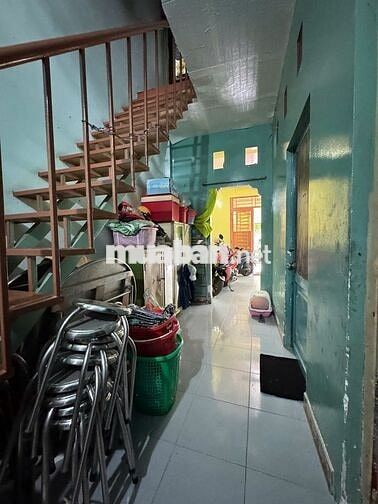 10 tỷ cho 91m2 đất hẻm Lê Văn Duyệt 4m 2 tầng tiện xây mới 4,9 x 19