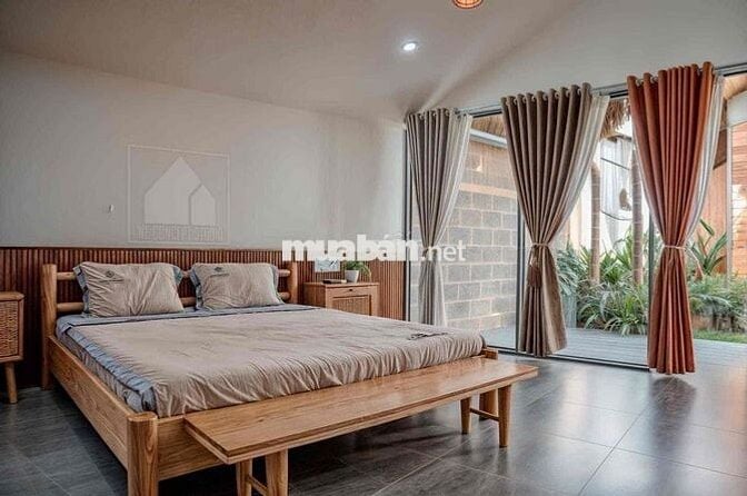 Bán Homestay cực vip ngay trung tâm BMT