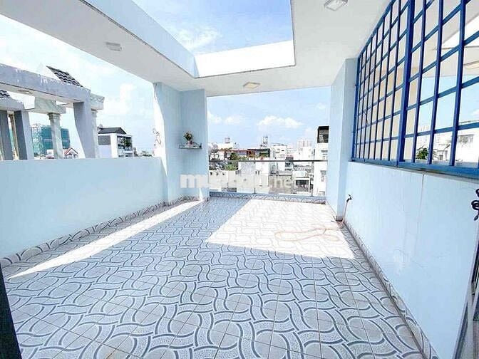 🌺Cần bán nhà sang Bùi tư toàn - An lạc . DT : 4m*16m . Giá 6,9 tỷ