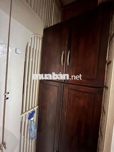 Cho thuê chung cư Ngô Tất Tố 2pn 70m2 tầng cao full NT cọc 1 sát q1 rẻ