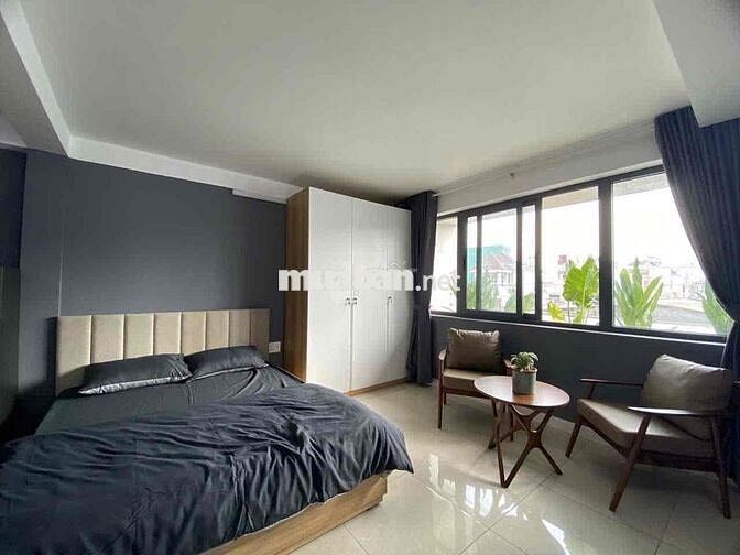STUDIO VIEW CỬA KÍNH GẦN CHỢ PHẠM VĂN HAI – BỜ KÈ HOÀNG SA, TRƯỜNG SA