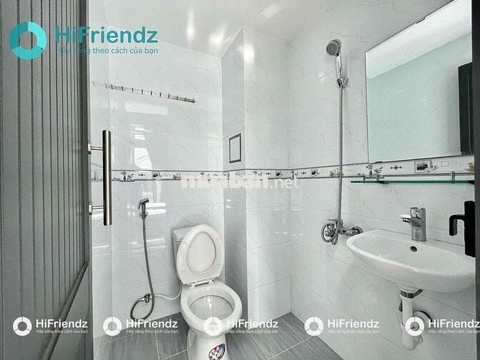 Khai Trương Studio- 30m2 - Ban công - Full Nội Thất - Lý Thương Kiệt.