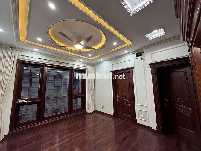 Cho thuê nhà nguyên căn tại khu đô thị Dương Nội- Hà Đông