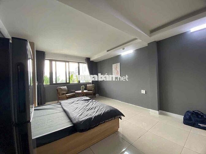STUDIO VIEW CỬA KÍNH GẦN CHỢ PHẠM VĂN HAI – BỜ KÈ HOÀNG SA, TRƯỜNG SA