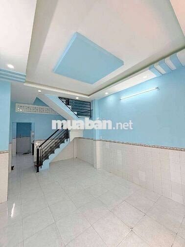 GALAXY KINH DƯƠNG VƯƠNG - 2 TẦNG - 38m2  - 4.9 tỷ